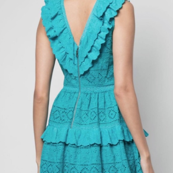 Alice + Olivia Dress - Picture 2 of 6